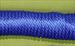 BLUE Bondage / Spanking ROPE   1/4    50 feet  ~  $12.99